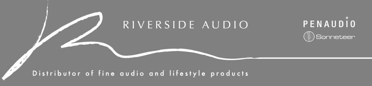 Riverside Audio